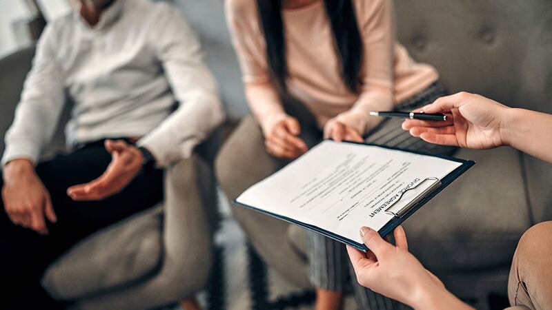 Porque el amor acaba: Divorcios se disparan en México en 22 años y los matrimonios decrecen