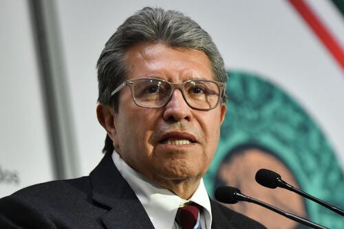 Morena apuesta por Ricardo Monreal para negociar reforma electoral: ‘No es mago, pero es buen político’