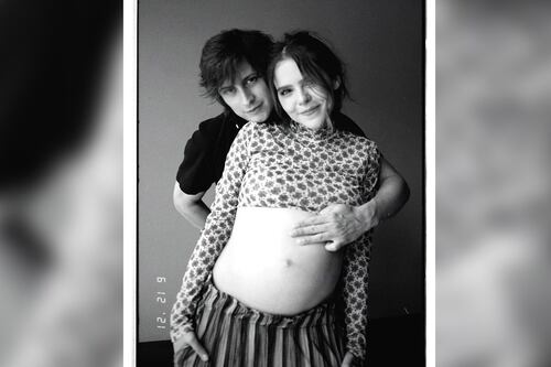 ¡Yuya y Siddhartha son papás! Los padres comparten que ya nació su bebé