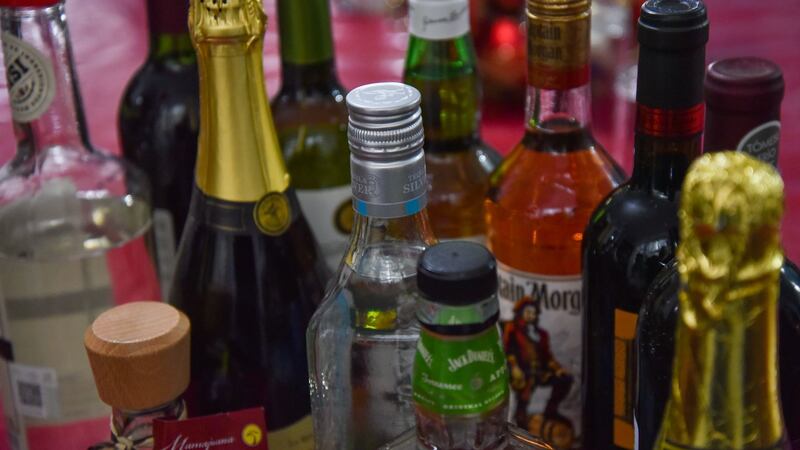 ¿Cuánto tiempo permanece el alcohol en el cuerpo? Aquí la respuesta