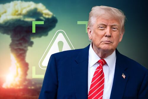 Trump compara ataque a Irán con bombardeos a Hiroshima y Nagasaki: ‘Ambos terminaron la guerra’