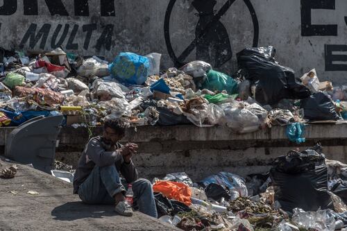 Cártel de Sinaloa utiliza a personas en situación de calle y animales para probar su fentanilo: NYT