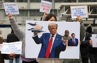 Motivos ocultos de la guerra en Irán