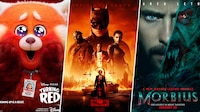 Disney, Warner Bros, Sony Pictures y Paramount suspenden sus estrenos en cines de Rusia