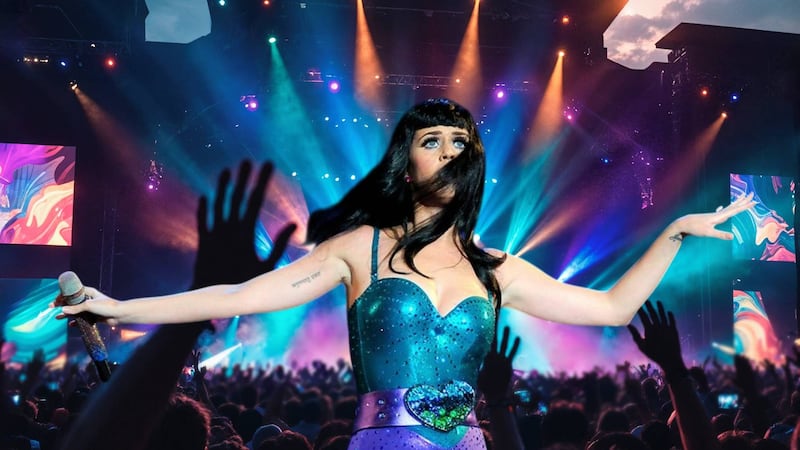 Katy Perry llega en su ‘Dark Horse’ a México con concierto GRATIS: ¿Cuándo es el show?