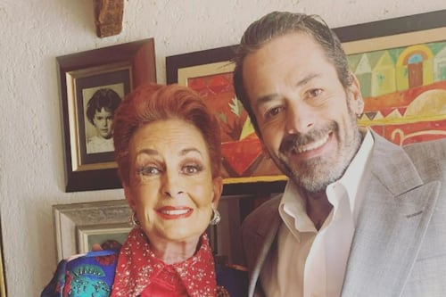 Pato Levy, hijo de Talina Fernández, venderá cosas que heredó en un bazar para pagar operación