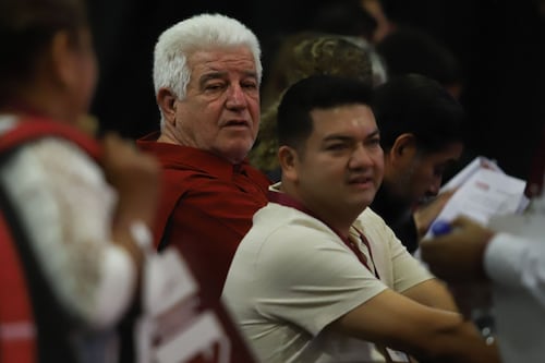 ‘Pepín’ López Obrador descarta candidatura en 2027 o 2030: ‘Mi aspiración es irme a mi terrenito’