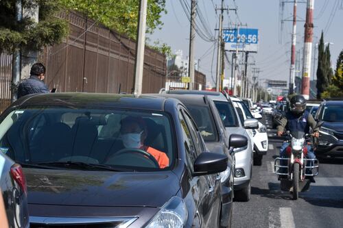 Tenencia 2021 en Edomex: extienden plazo para el pago de refrendo hasta el 30 de abril