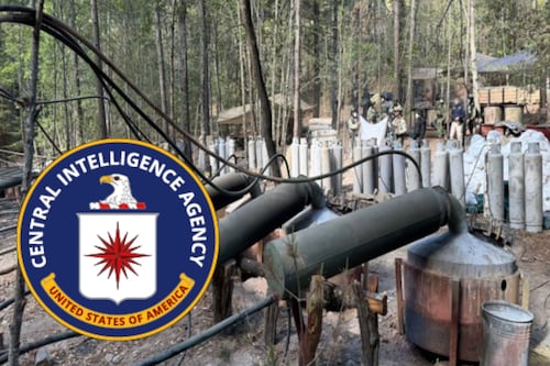 Agente de EU que participó en operativo en Chihuahua entró a México como turista: Gabinete de Seguridad