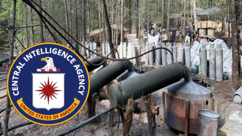 Agente de EU que participó en operativo en Chihuahua entró a México como turista: Gabinete de Seguridad