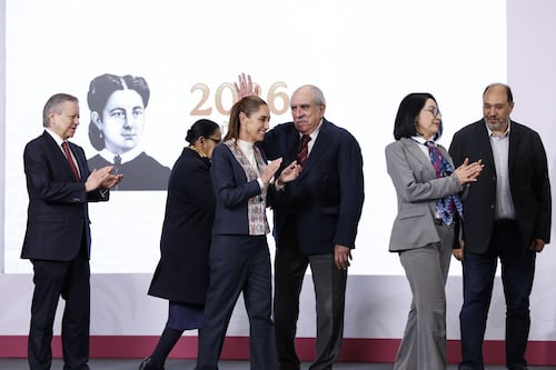 Nace muerta o más viva que nunca