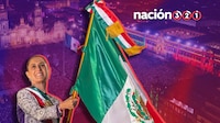 EN VIVO: Aquí puedes seguir el segundo Grito de Independencia de la presidenta Sheinbaum