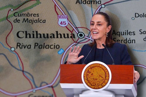 Agentes de EU en Chihuahua: ¿Qué leyes federales habrían violado al no ‘avisar’ a Sheinbaum de su presencia?