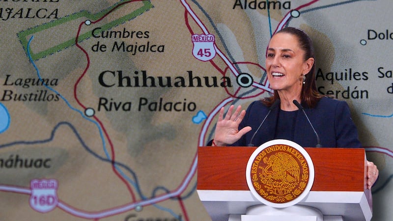 Agentes de EU en Chihuahua: ¿Qué leyes habrían violado?