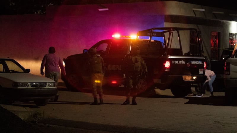 Violencia en Zacatecas: Comando armado ataca un billar de Guadalupe