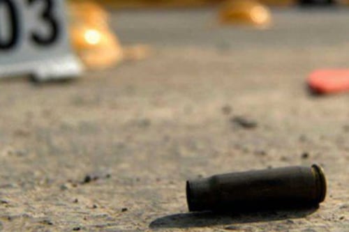 Abaten fuerzas federales a ‘El Texas’, presunto líder de ‘Los Chapitos’: Detienen a 4 personas
