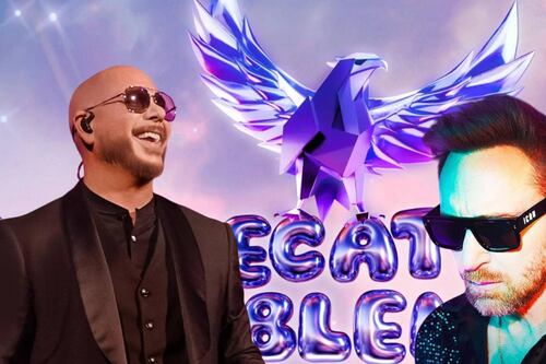 Tecate Emblema 2025: Artistas por día, escenarios, mapa, horarios y todo lo que debes saber del festival