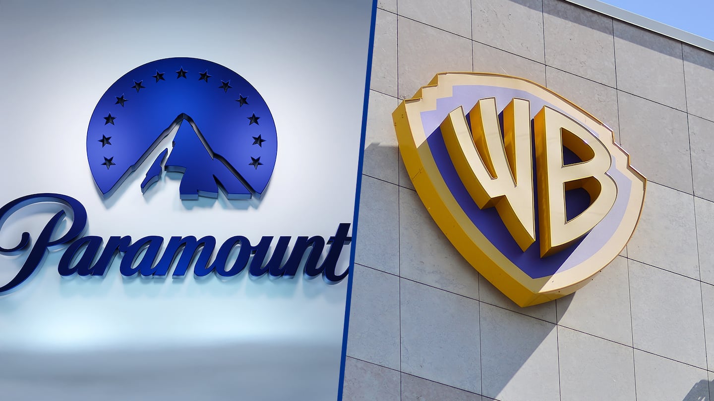Paramount lanza 'jugosa' oferta a Warner Bros: Ofrece 108 mil 400 mdd, más que la propuesta de Netflix – El Financiero