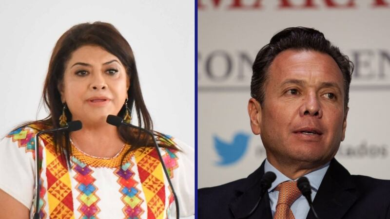 CDMX y Jalisco, el árido costo de gobernar