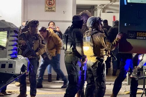 Masacre en bar Bling Bling: Detienen a 11 presuntos implicados por ataque armado en Cuautitlán Izcalli