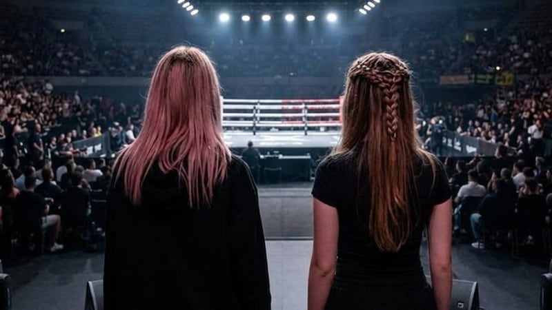 Samy Rivers vs. RoRo en ‘La Velada del Año VI’: Cartelera COMPLETA de combates