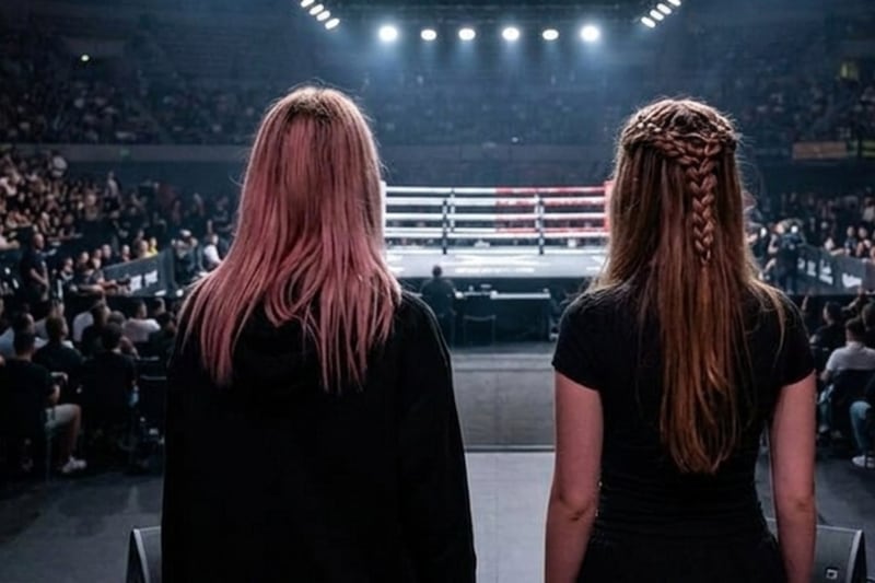 Samy Rivers vs. RoRo en ‘La Velada del Año VI’: Cartelera COMPLETA de combates