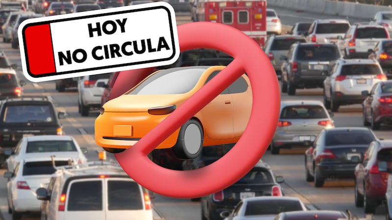 No malgastes la quincena en multas: Hoy No Circula del 16 de abril en CDMX y Edomex