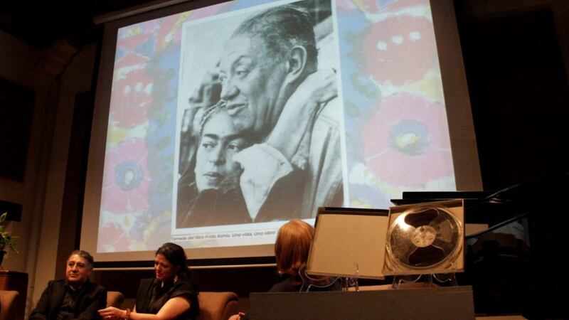 Vida de Frida Kahlo: Desde el feminismo con Tina Modotti hasta el sufrimiento con Diego Rivera. Checa sus películas y dónde verlas