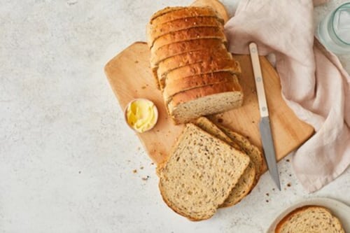 El desperdicio alimentario como falla de eficiencia económica