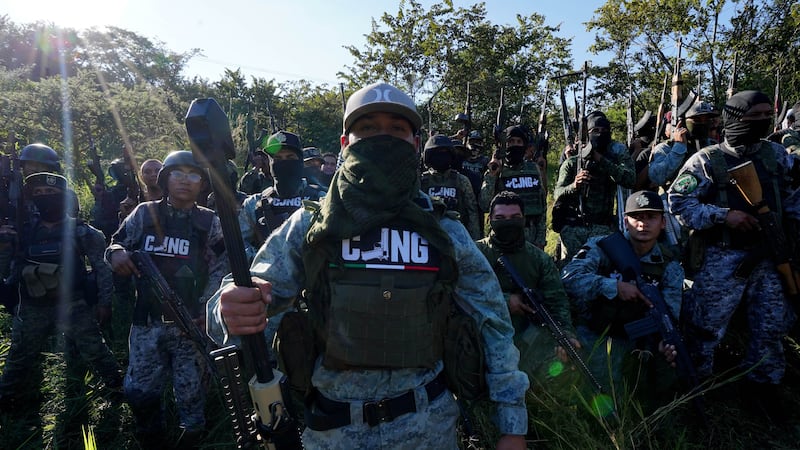 EU golpe finanzas del CJNG: ¿Quiénes son los ‘hermanos Bonques’ y por qué fueron sancionados?