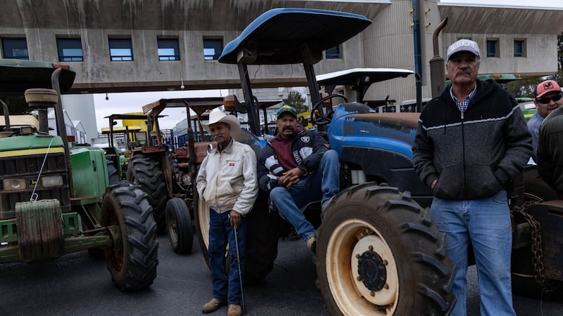¿Otro ‘megaparo’ nacional en abril? Transportistas y campesinos rompen diálogo con Gobernación