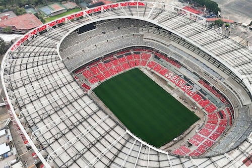 Copa Mundial 2026 ‘transformará’ bancarización y pagos electrónicos en México: director de Mercado Pago