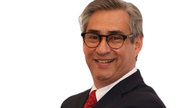 Pablo de la Peña: Los primeros retos para Kamala Harris