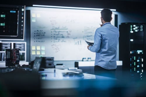 ‘Optimismo cauteloso’ de los CEO en México