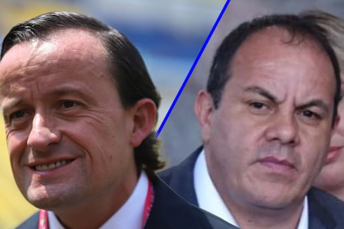 Nidia Fabiola presiona a Mikel Arriola: Exige a la FMF aclarar relación con Cuauhtémoc Blanco