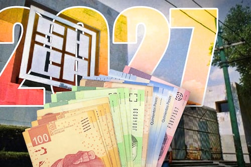 Lo que revelan los ‘Precriterios’ de 2027