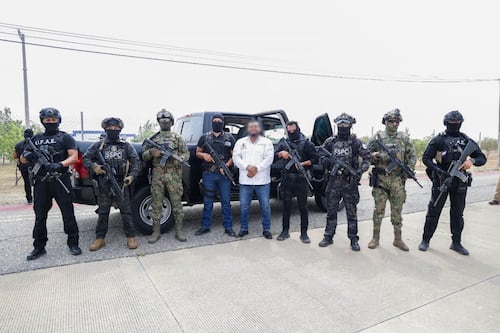 Salomón Jara pide al Congreso de Oaxaca desaparecer el ayuntamiento de Juchitán