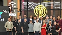 Estreno de ‘MasterChef 24/7′: Fecha, hora, dónde ver, dinámica, jueces, chefs invitados y más