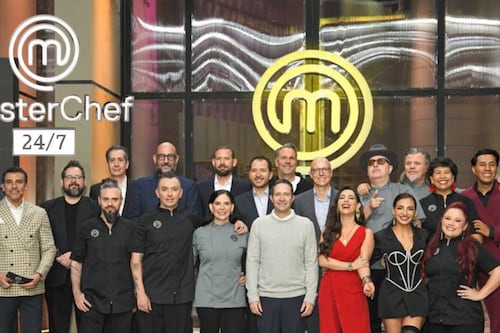 Estreno de ‘MasterChef 24/7′: Fecha, hora, dónde ver, dinámica, jueces, chefs invitados y más