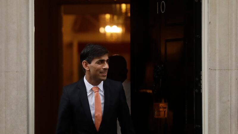 PERFIL: Rishi Sunak, la primera persona hindú en ser primer ministro de Reino Unido