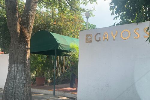 Velan en Cuernavaca al actor mexicano Héctor Suárez