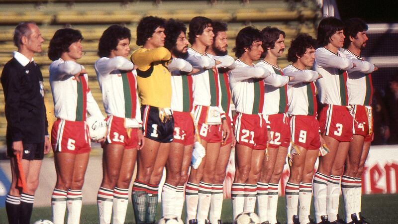 Qatar 2022: ¿A cuáles Copas Mundiales no asistió la Selección Mexicana y por qué?