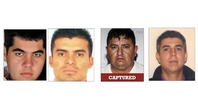 La muerte del Mencho no terminó con el CJNG, advirtieron las autoridades de EU.