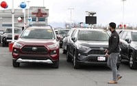 Autos seminuevos, un buen negocio