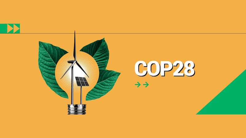 COP28: Retos para un planeta enfrentando los embates del cambio climático