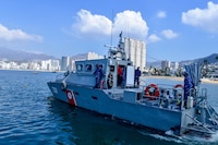 La industria naval: una oportunidad billonaria para México y Yucatán