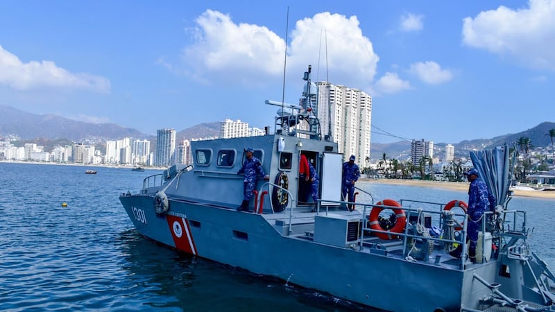 La industria naval: una oportunidad billonaria para México y Yucatán