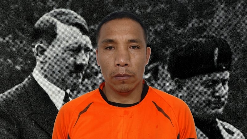 ¿Quién es ‘Hitler Mussolini’, el político de izquierda que será alcalde tras ganar las elecciones en Perú?