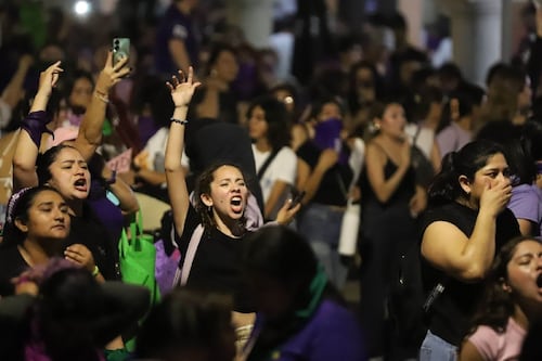 Protesta del 8M en CDMX: EU advierte a sus ciudadanos por marchas y disturbios el domingo