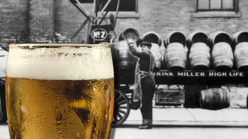 ‘No era para cantinas’: La historia del ‘champán de la cerveza’ para brindar en Año Nuevo